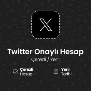 Twitter Onaylı Hesap