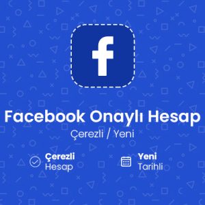 Facebook Onaylı Hesap